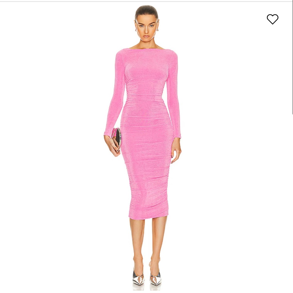 SER.O.YA Imogen Dress Malibu